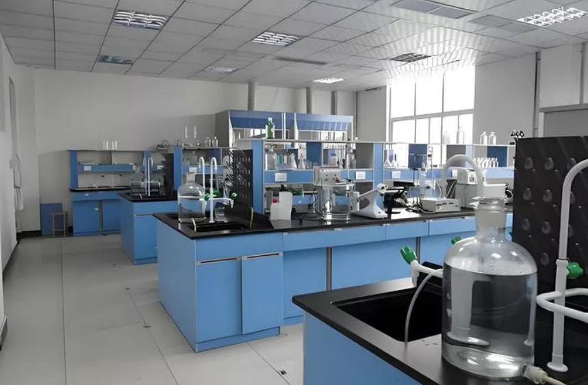 物理危险性鉴定